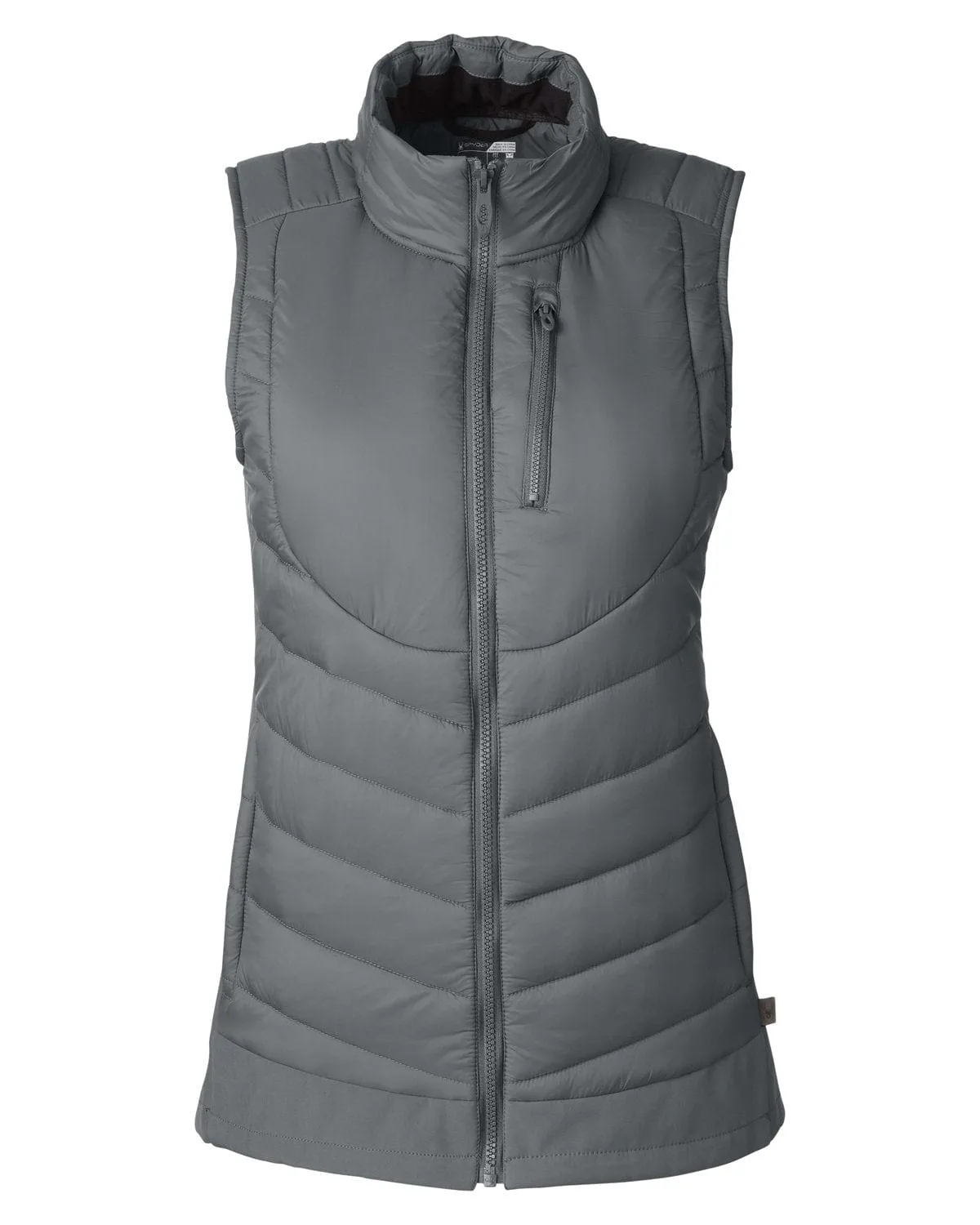 Spyder - Women'S Challenger Vest Step into the Beat Budget Friendly
