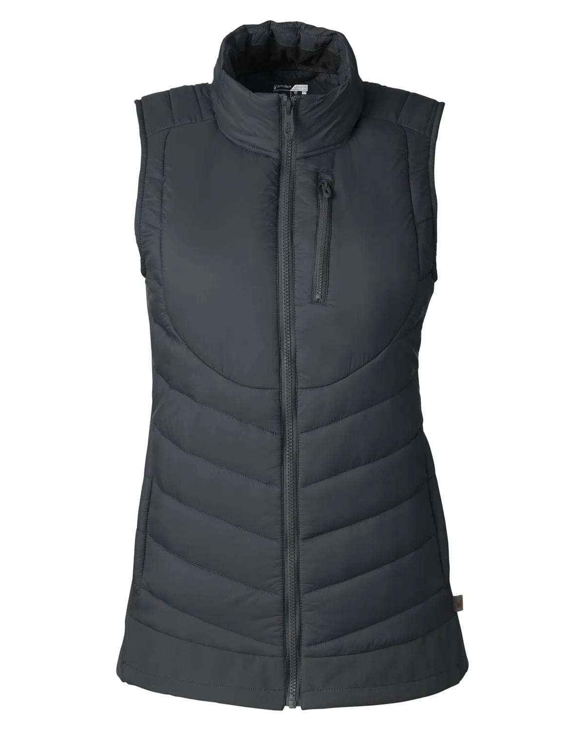 Keep Going Strong Spyder - Women'S Challenger Vest