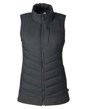 Spyder - Women'S Challenger Vest Rise Every Time Own Every Step