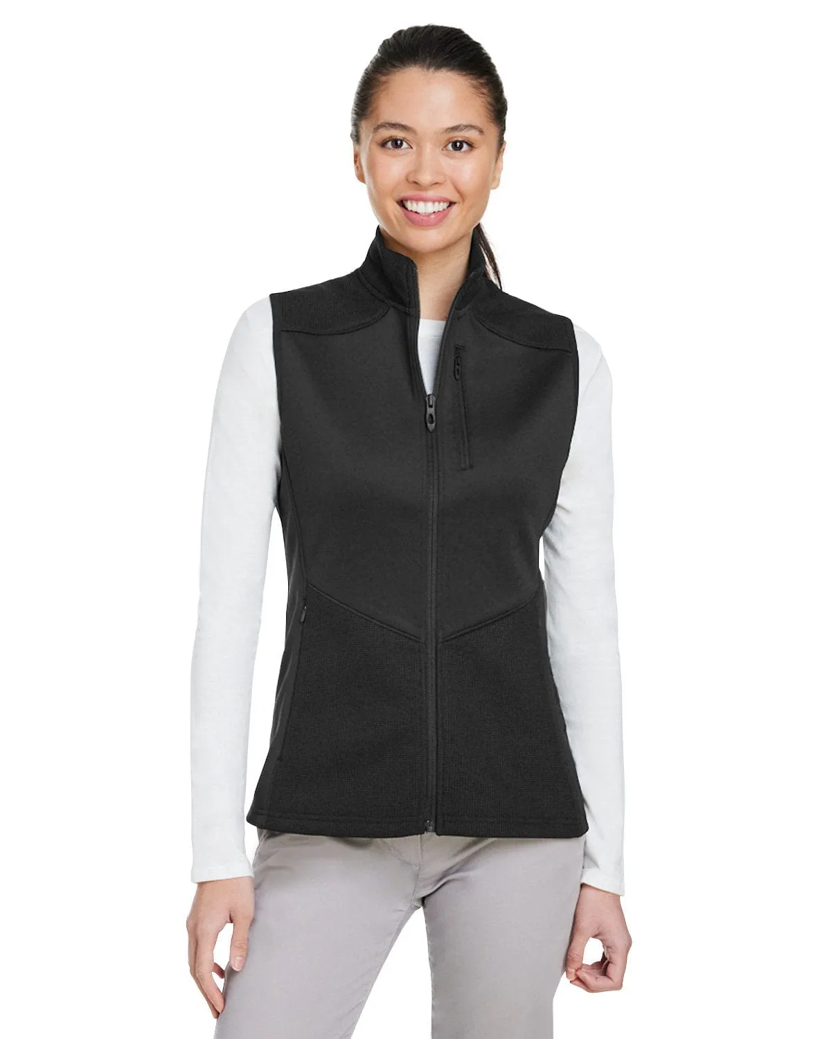 Not for the Ordinary Black Friday Deal Spyder - Women'S Constant Canyon Vest