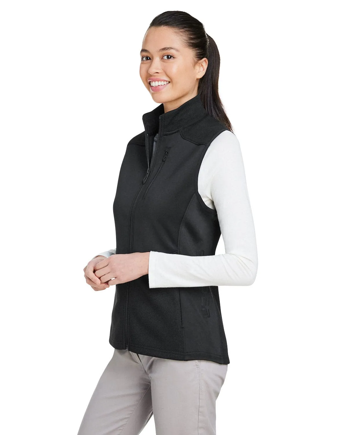 Walk with Power Spyder - Women'S Constant Canyon Vest
