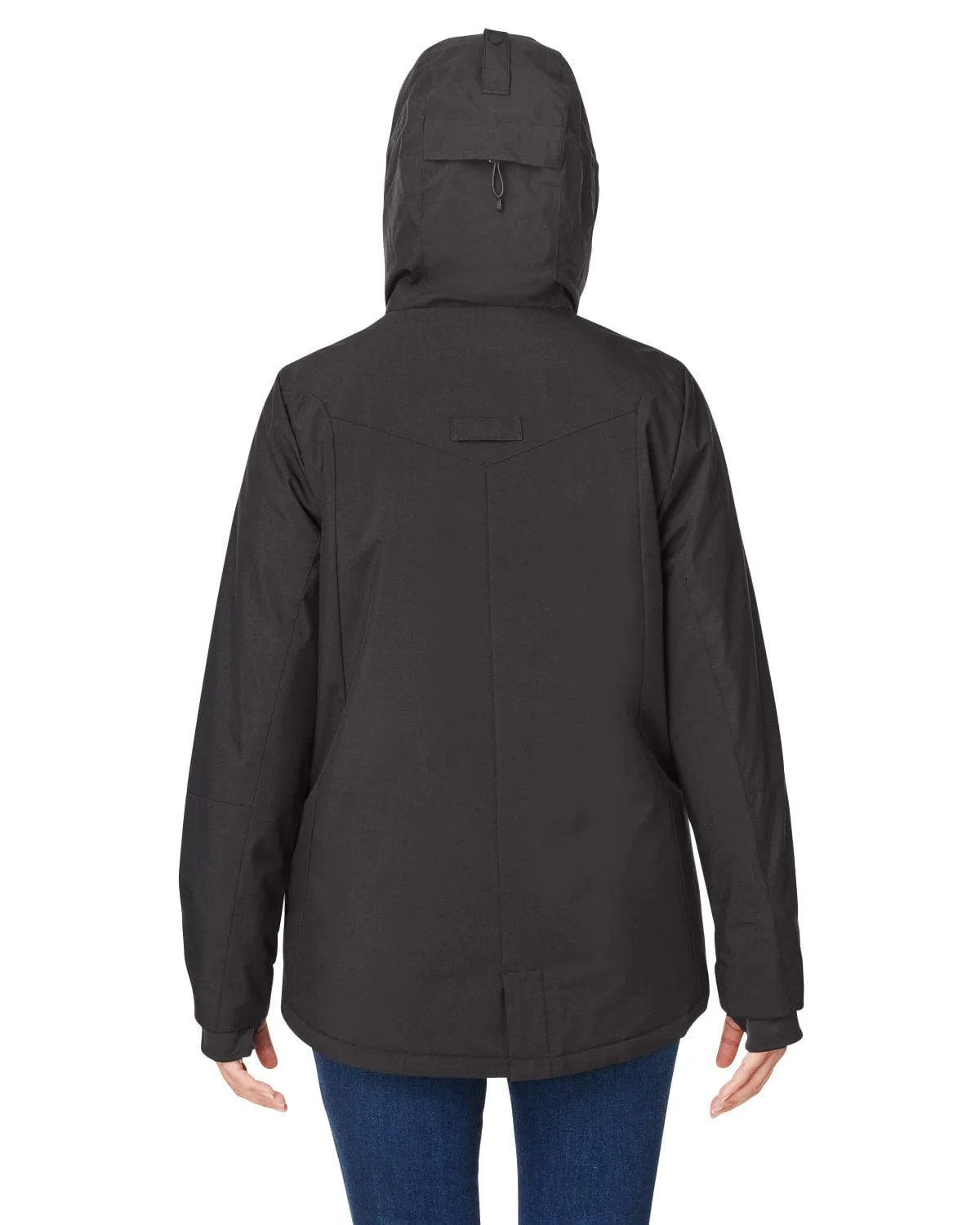 Spyder - Women'S Convert Insulated Jacket Command Attention