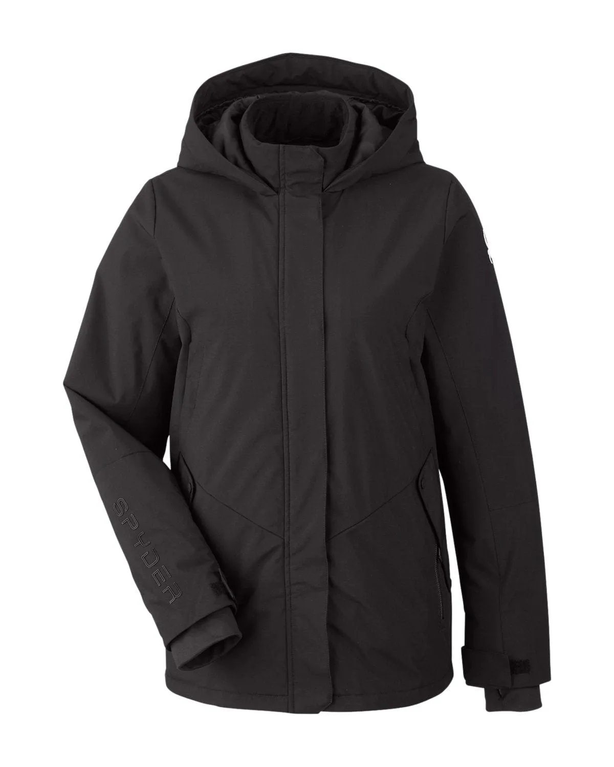 Holiday Sale Bring the Heat Spyder - Women'S Convert Insulated Jacket