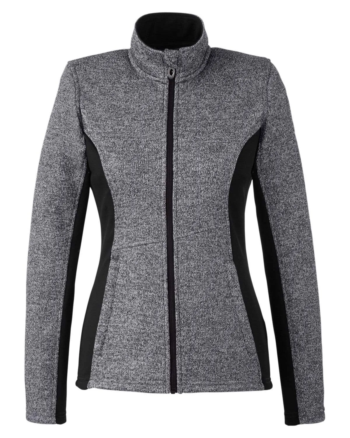 Spyder - Women'S Full-Zip Sweater Fleece Jacket Thanksgiving Day Sale Redefine Classic