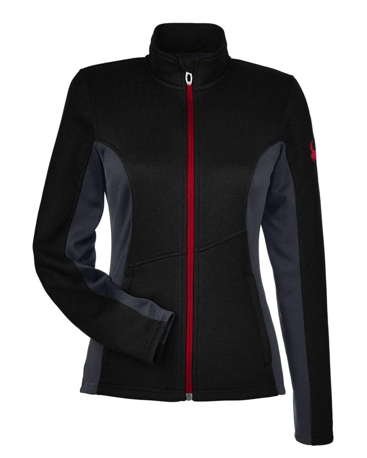 Autumn Sale Spyder - Women'S Full-Zip Sweater Fleece Jacket