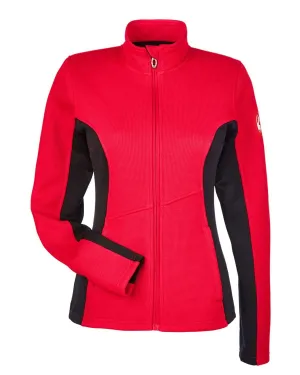 Dare to Lead Spyder - Women'S Full-Zip Sweater Fleece Jacket