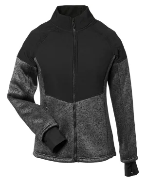 Spyder - Women'S Passage Sweater Jacket Black Friday Sale
