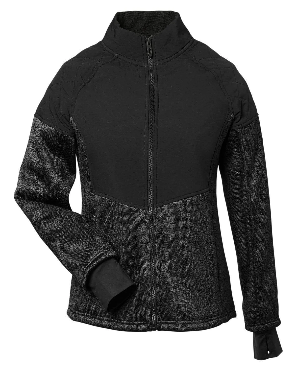 Own the Streets All Saints' Day Sale Spyder - Women'S Passage Sweater Jacket
