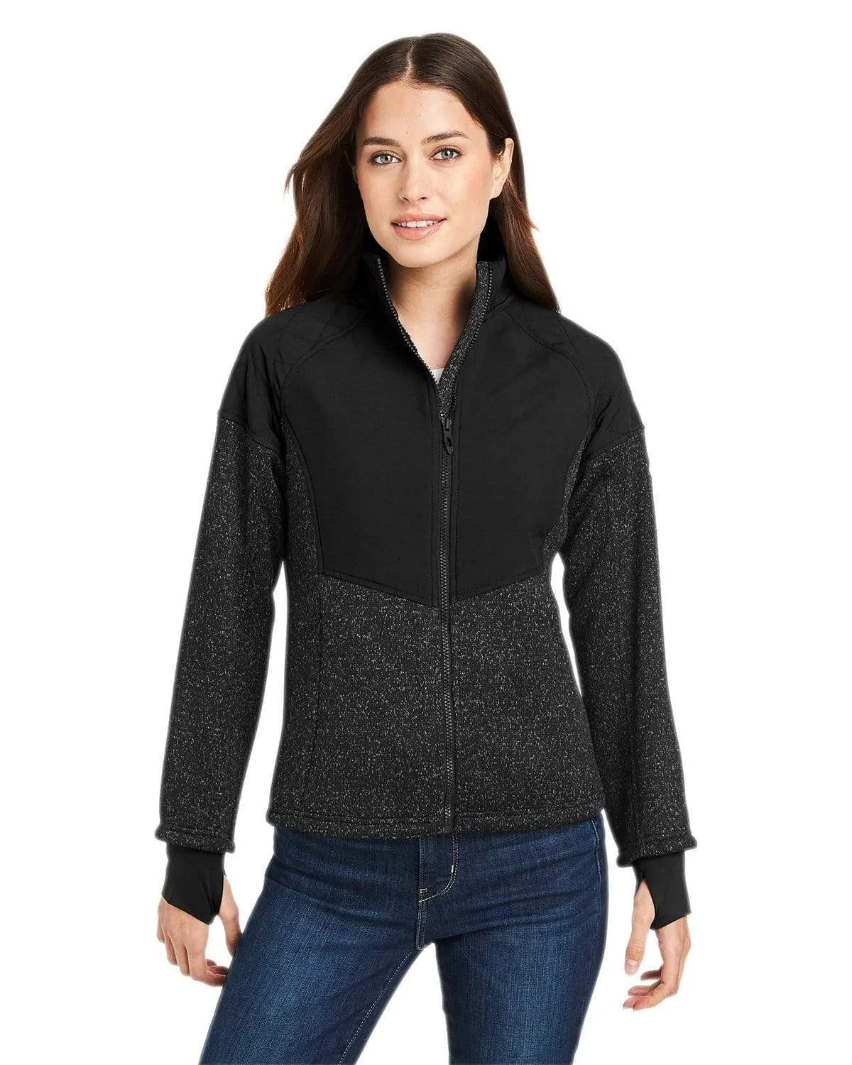 Black Friday Offer Spyder - Women'S Passage Sweater Jacket