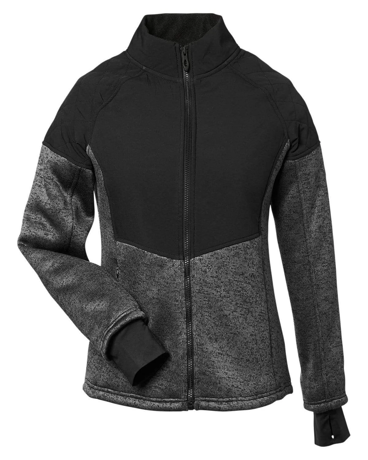 Spyder - Women'S Passage Sweater Jacket Black Friday Sale
