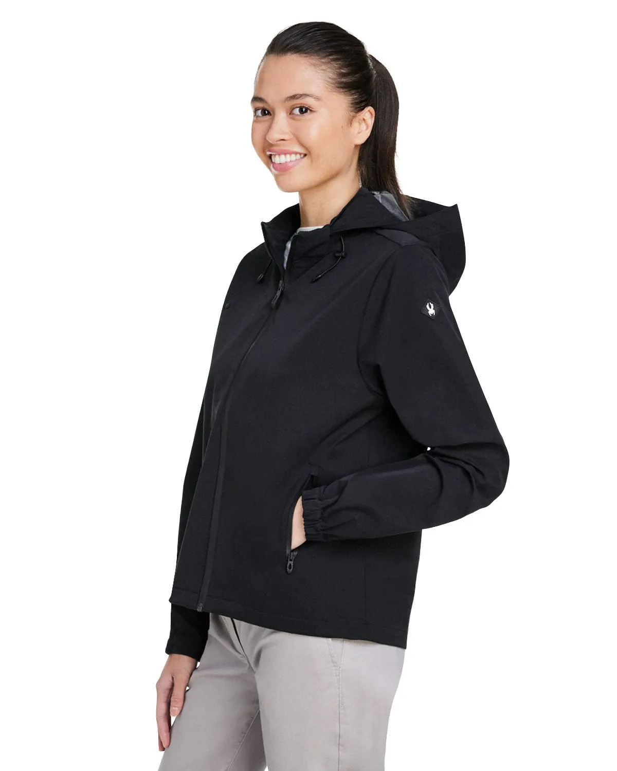Built to Move You Valentine's Day Sale Spyder - Women'S Sygnal Stealth Jacket