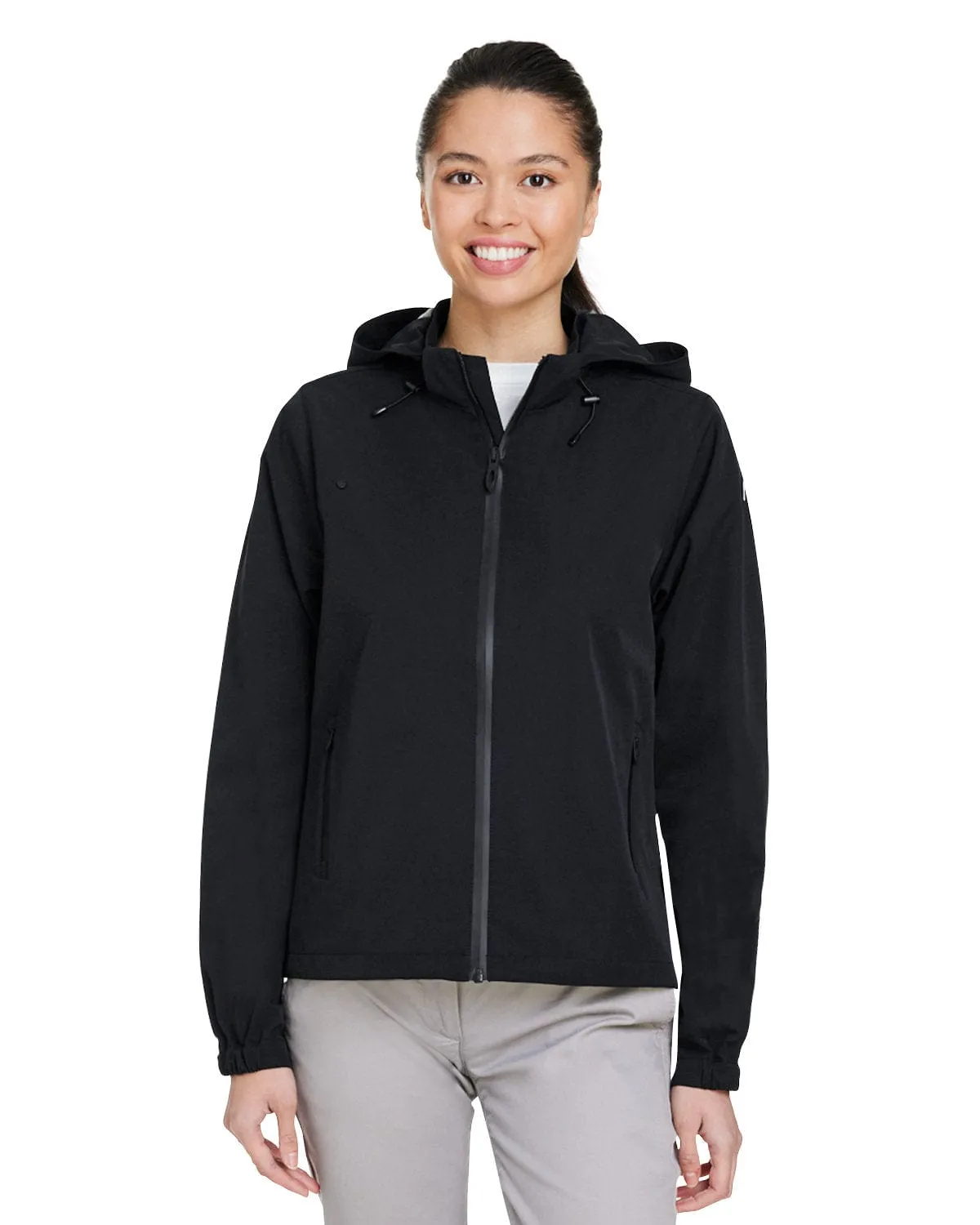 Spyder - Women'S Sygnal Stealth Jacket Make a Statement