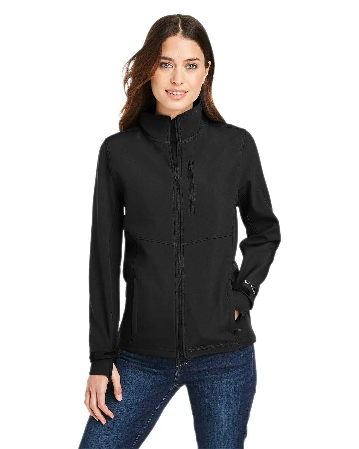 Chase What Moves You Spyder - Women'S Touring Jacket