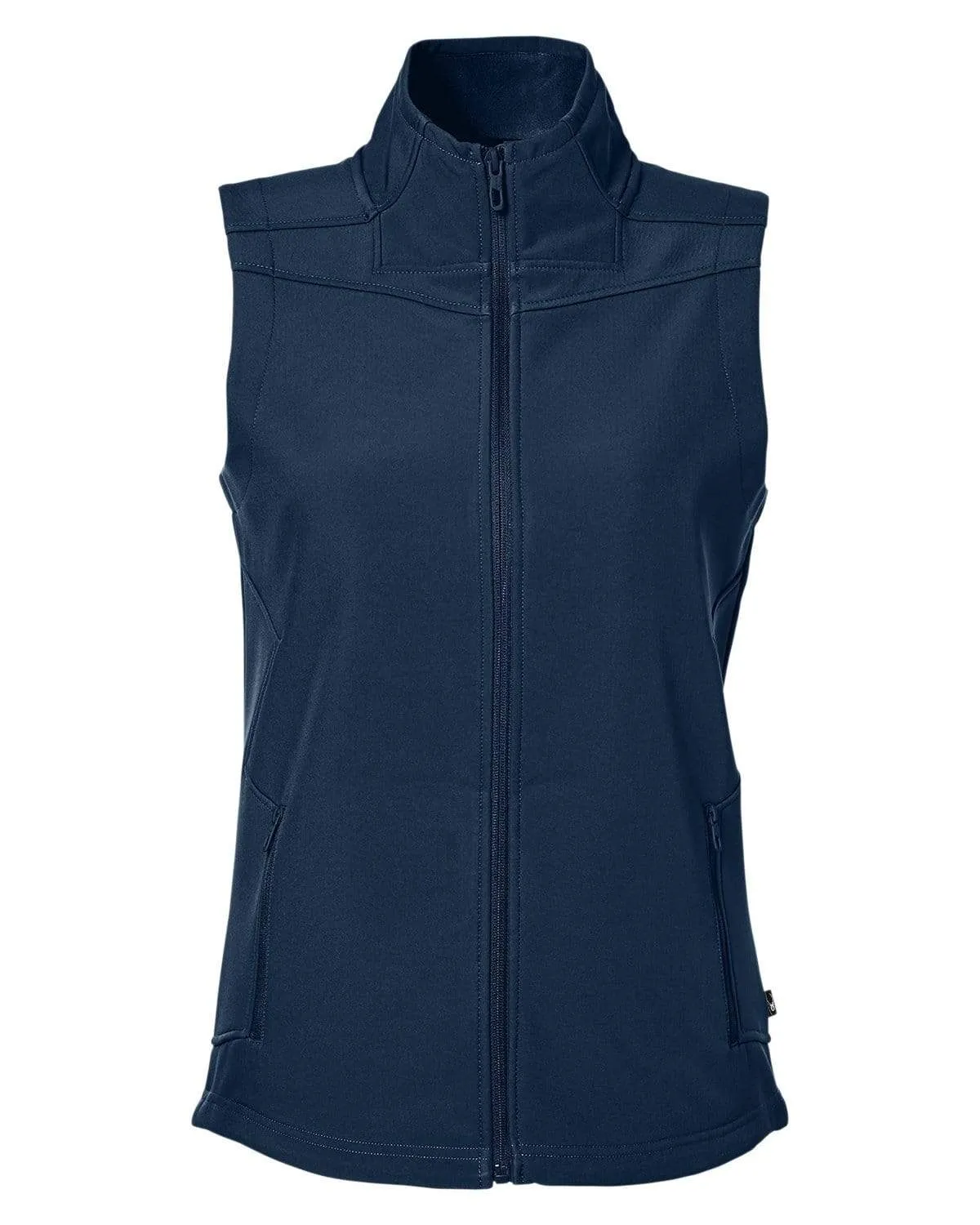 Spyder - Women'S Touring Vest Black Friday Sale Command Attention