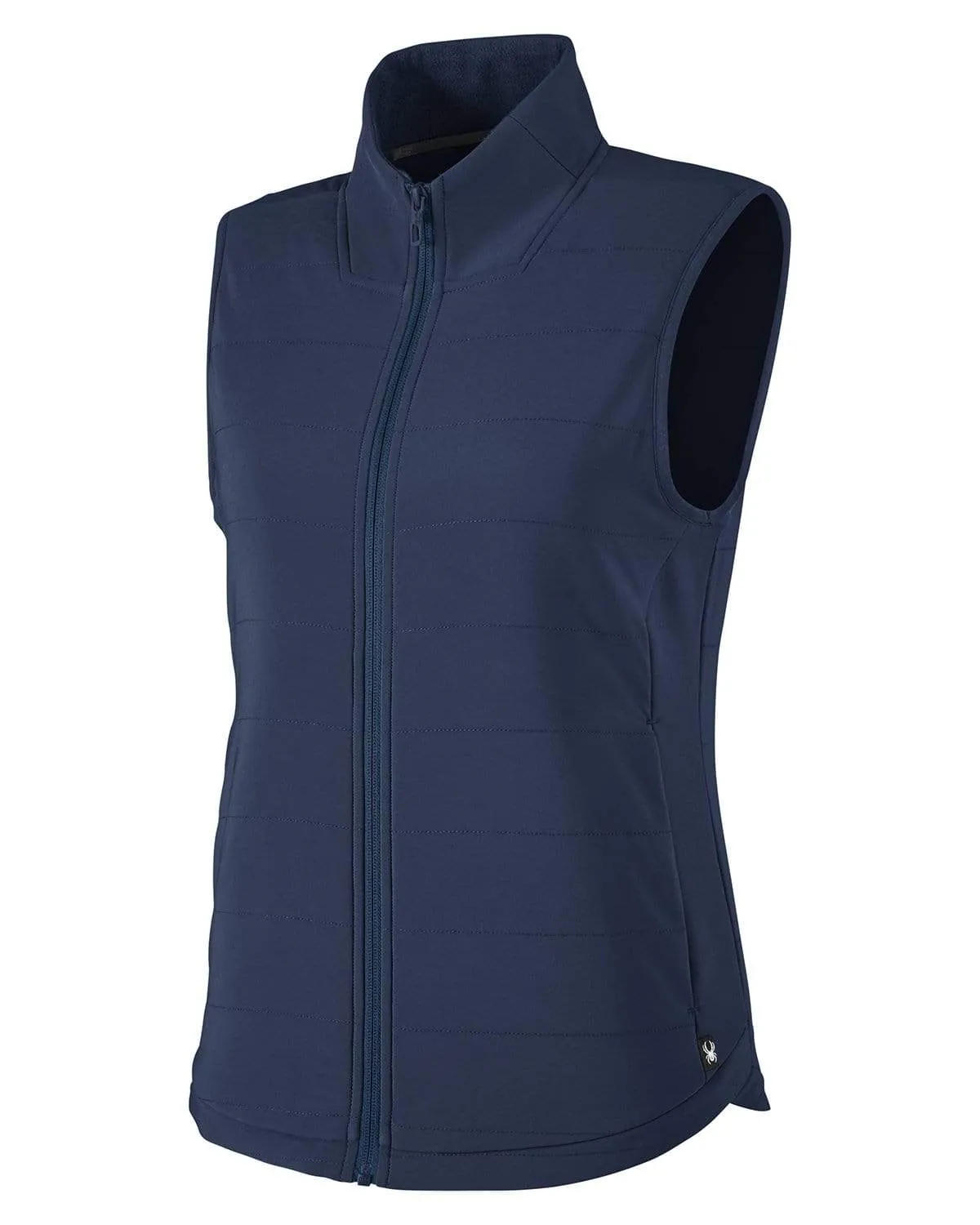 Step Out Boldly Steal Spyder - Women'S Transit Vest