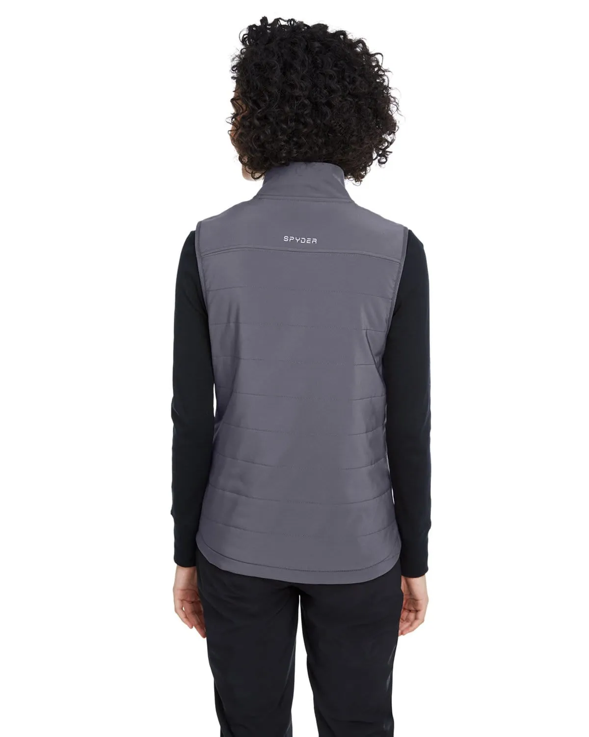 Spyder - Women'S Transit Vest Rise Every Time Memorial Day Sale