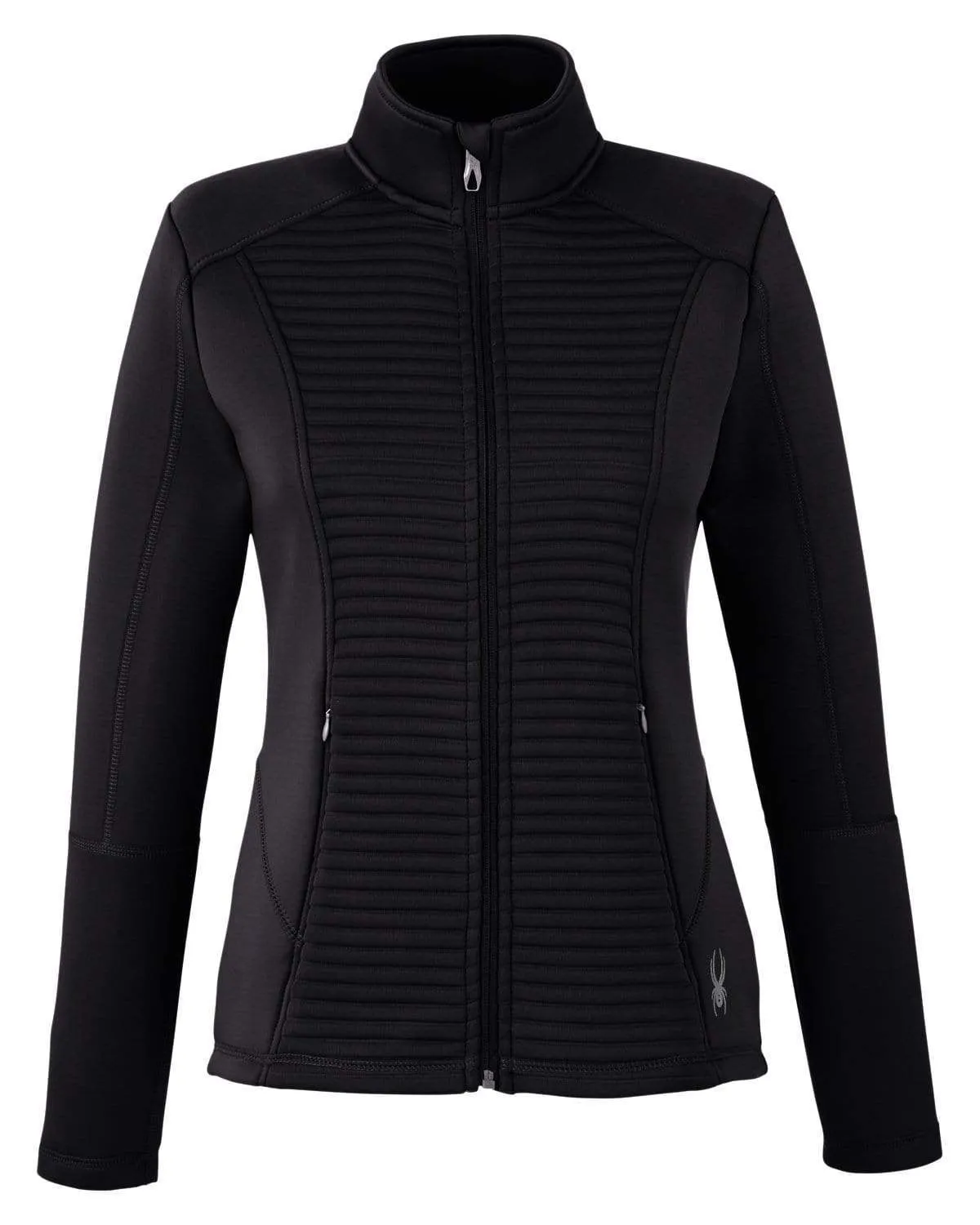 Not for the Ordinary Game-Changer Footwear Spyder - Women'S Venom Full-Zip Jacket