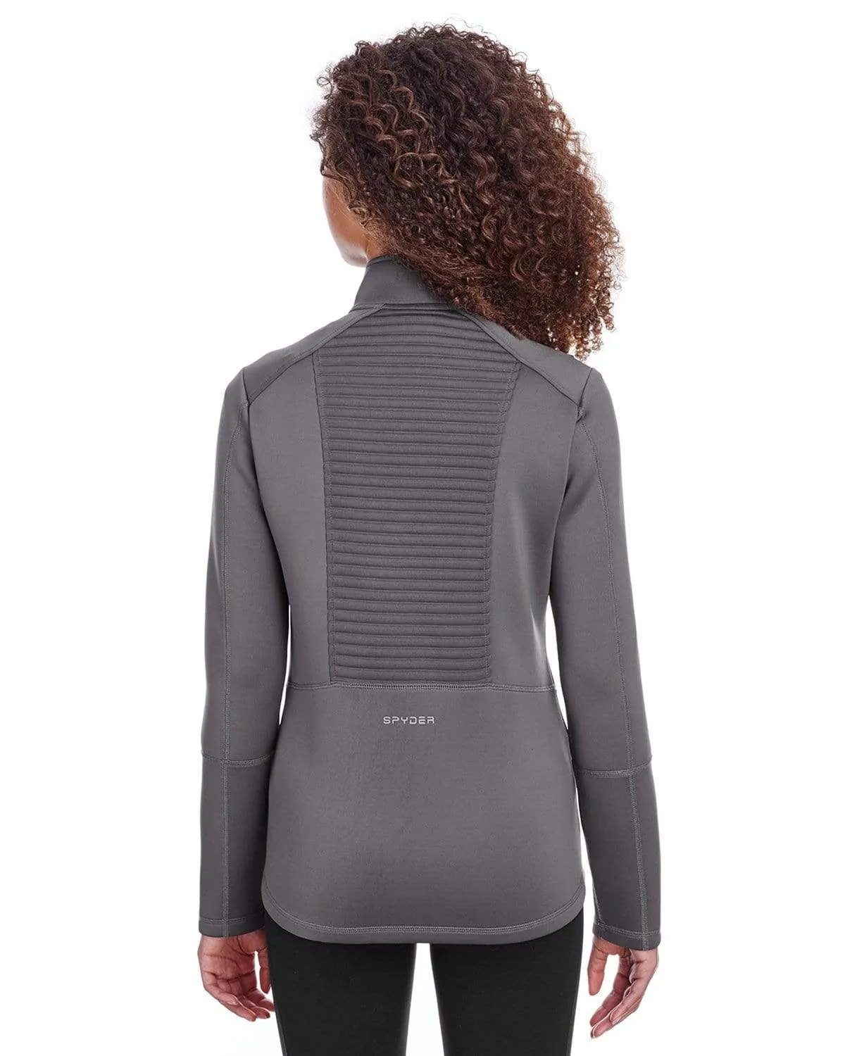 Spyder - Women'S Venom Full-Zip Jacket Chase What Moves You President's Day Sale