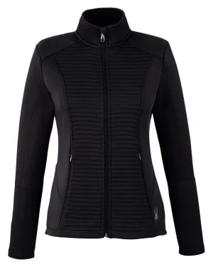 Move Beyond Ordinary Spyder - Women'S Venom Full-Zip Jacket