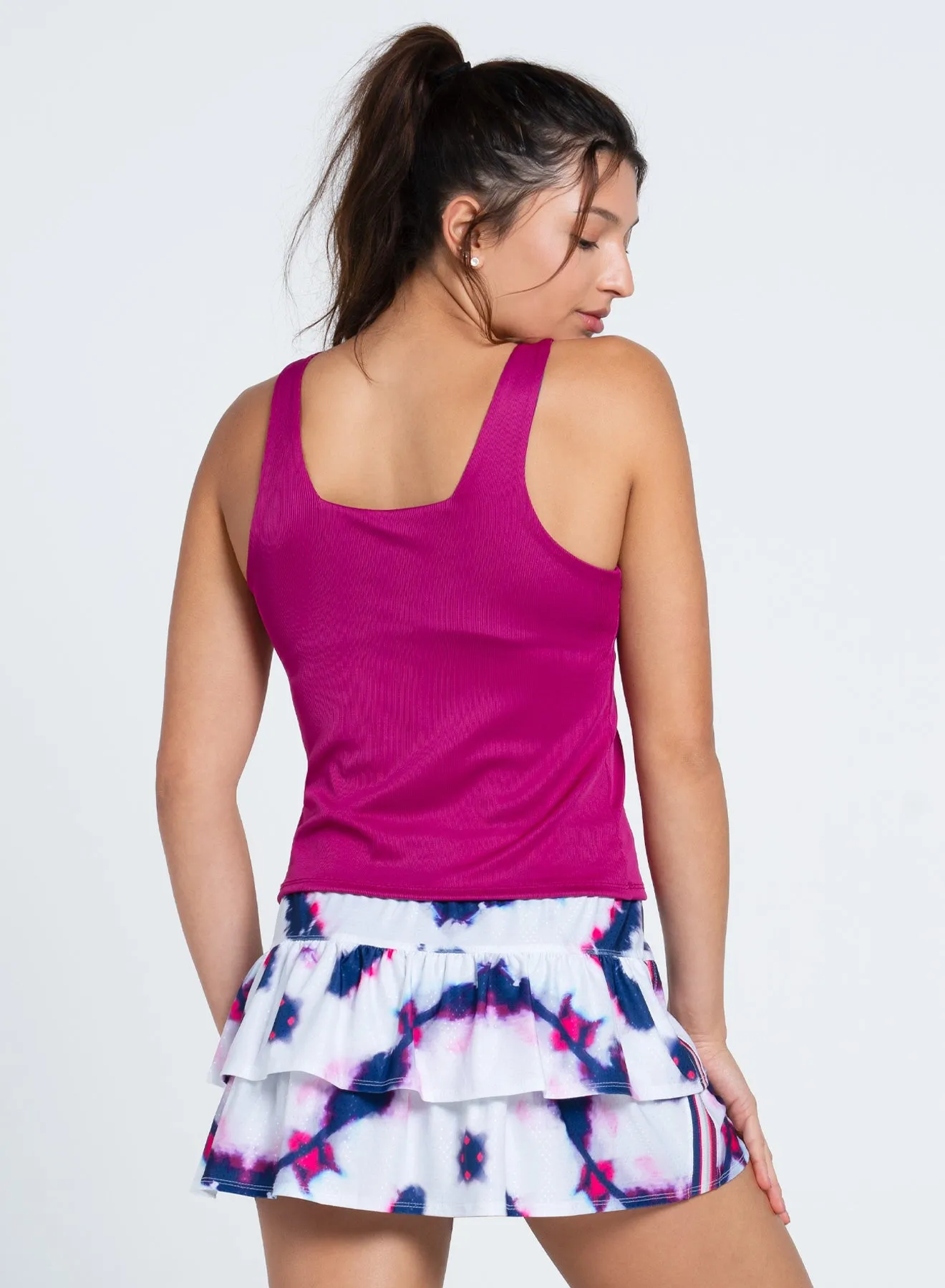 Game-Changer Footwear Holiday Sale Squared Up Tank
