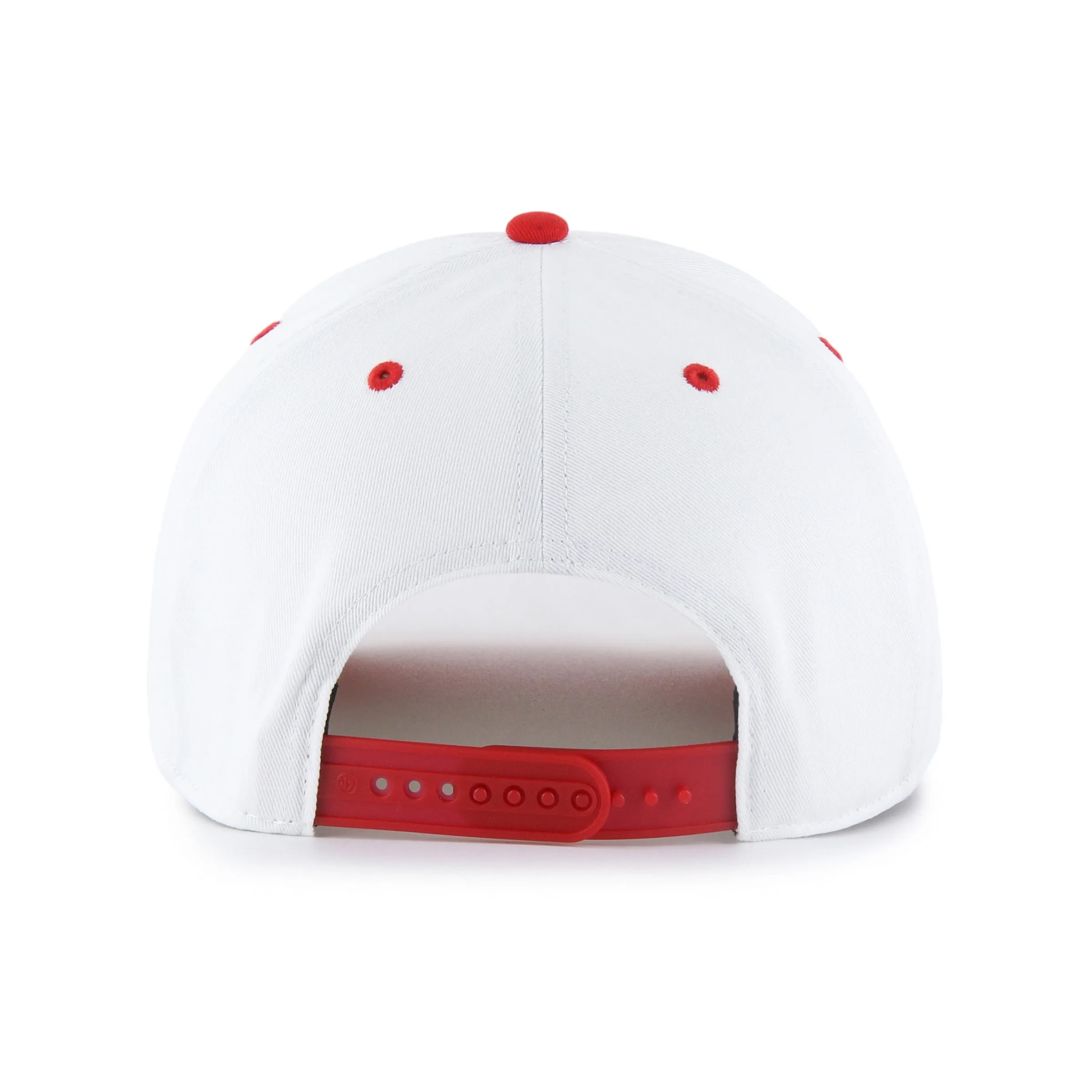 ST. LOUIS CARDINALS CITY CONNECT ROSCOE ROPE 