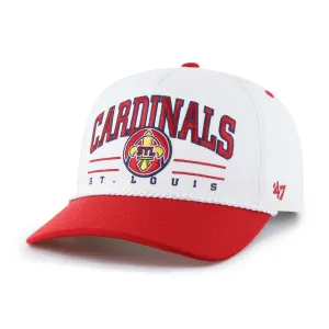 ST. LOUIS CARDINALS CITY CONNECT ROSCOE ROPE 
