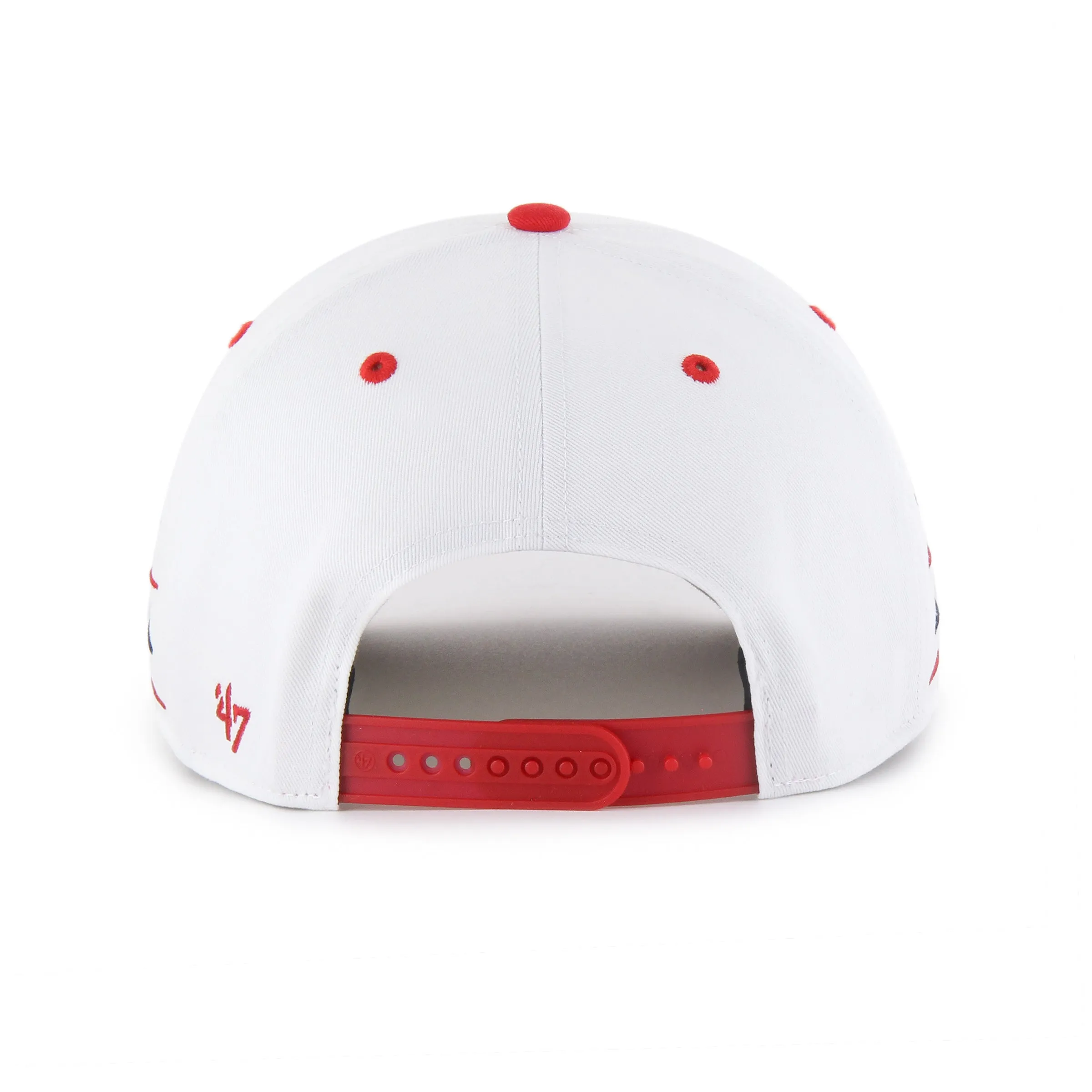 ST. LOUIS CARDINALS COOPERSTOWN DIAMOND CUT 
