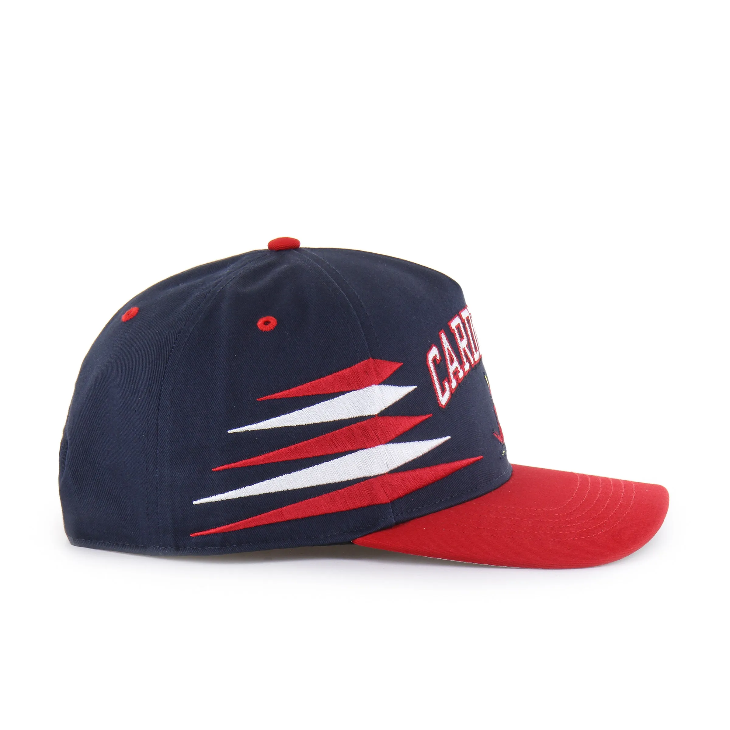 ST. LOUIS CARDINALS COOPERSTOWN DIAMOND CUT 