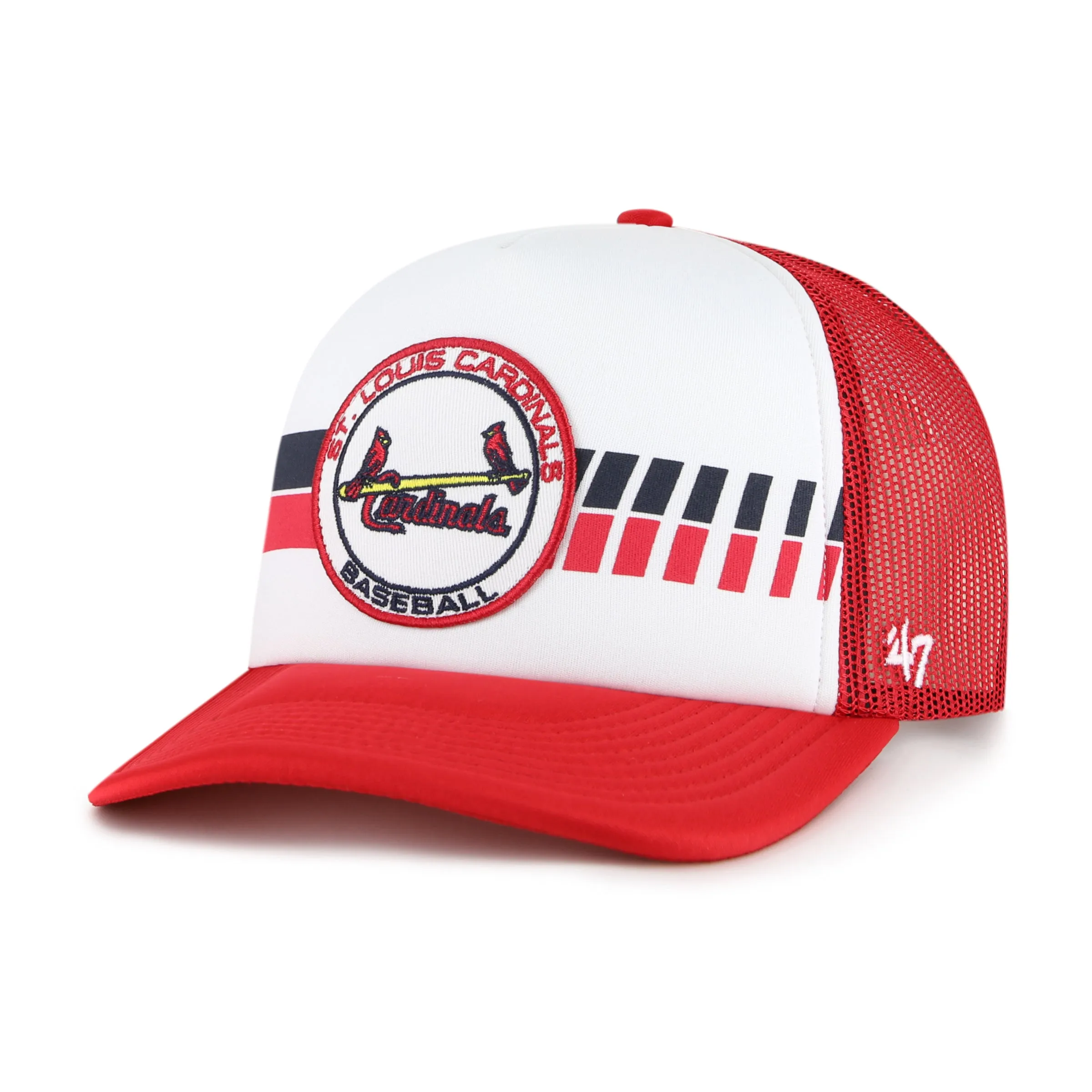 ST. LOUIS CARDINALS COOPERSTOWN WAX PACK EXPRESS 