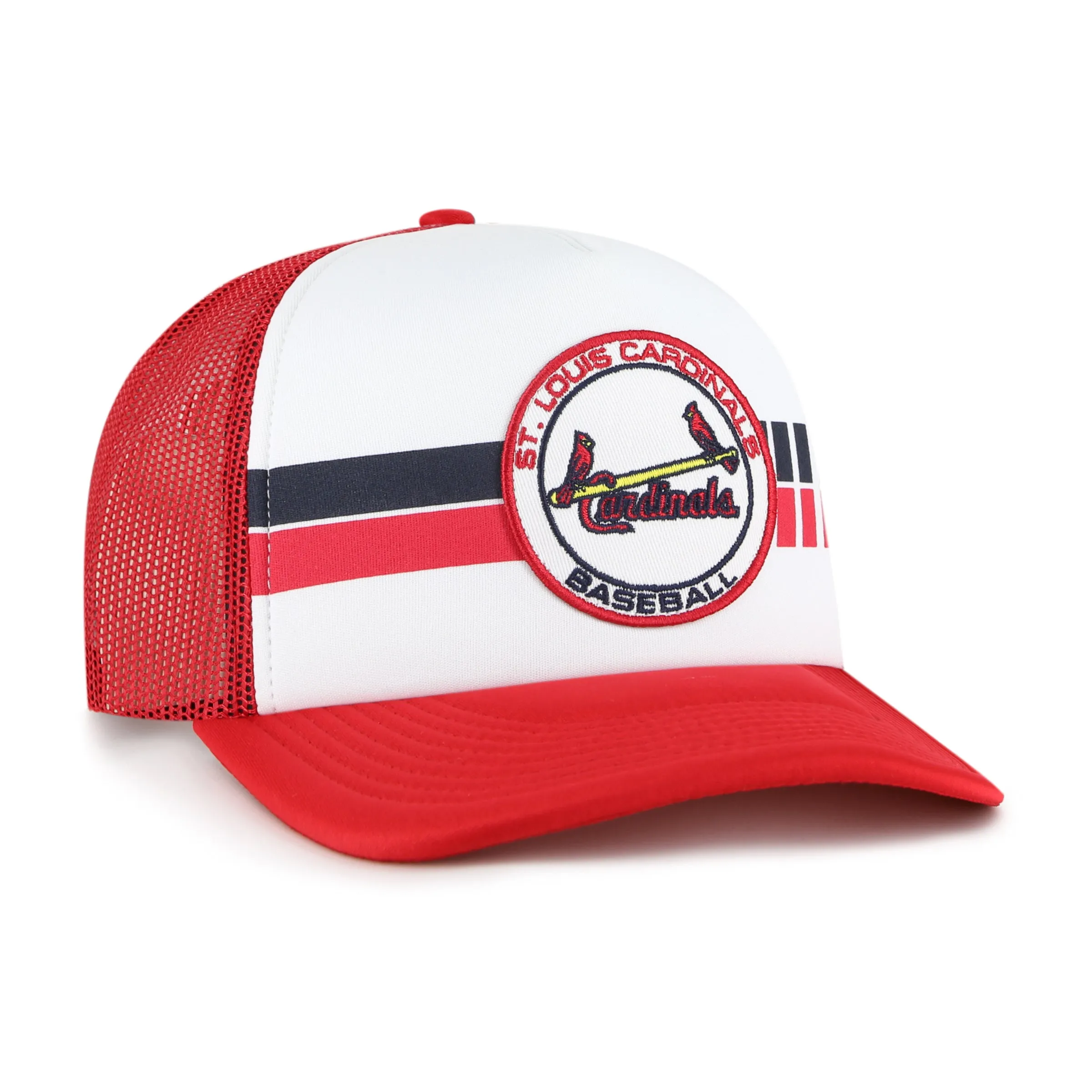 ST. LOUIS CARDINALS COOPERSTOWN WAX PACK EXPRESS 