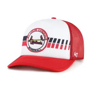 ST. LOUIS CARDINALS COOPERSTOWN WAX PACK EXPRESS 