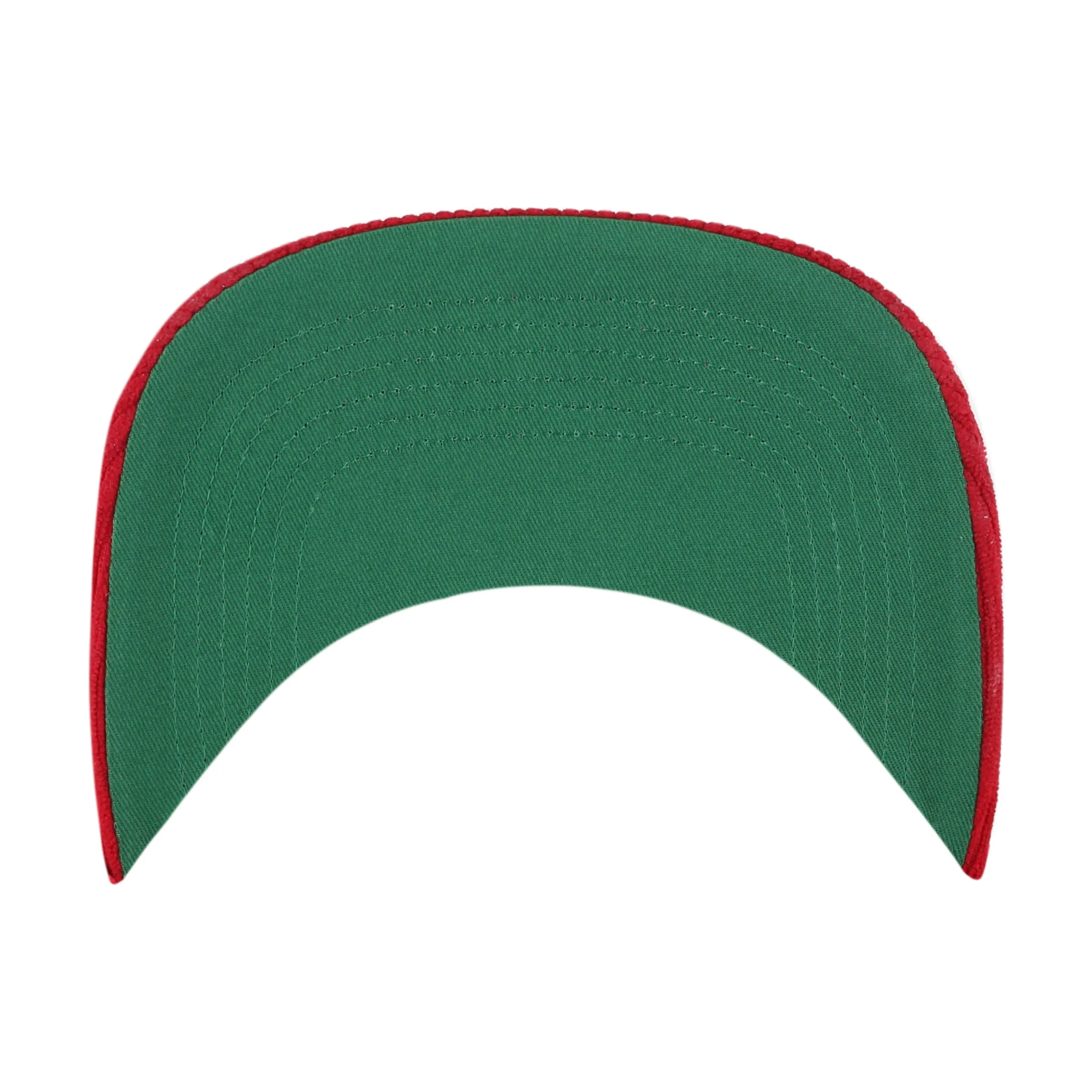 ST. LOUIS CARDINALS PITCHOUT ROPE 