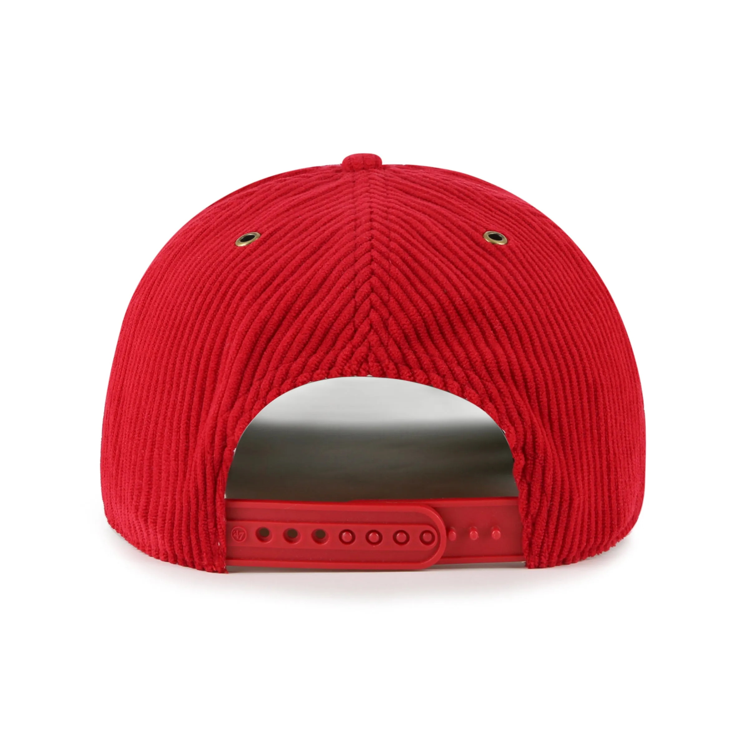 ST. LOUIS CARDINALS PITCHOUT ROPE 