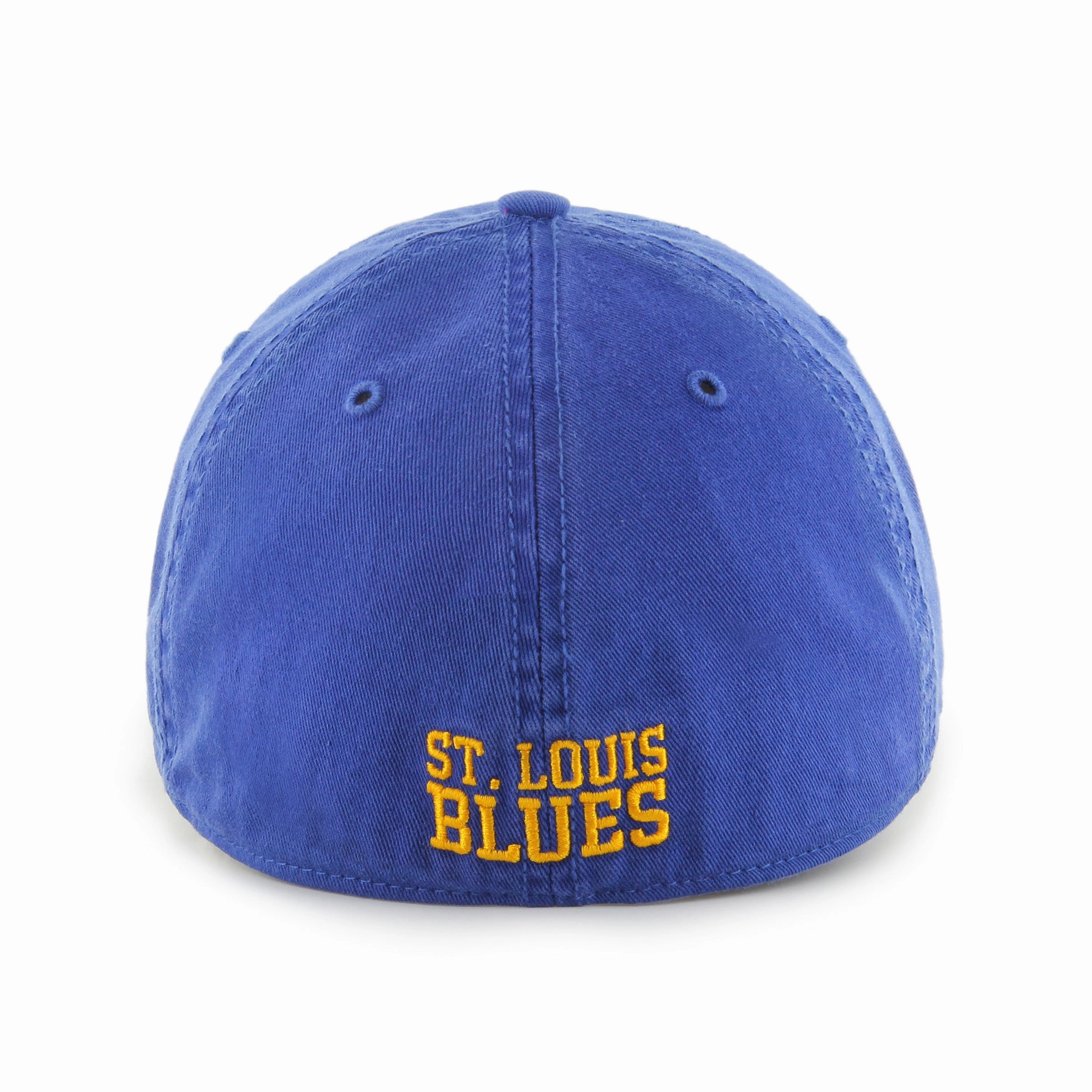 ST LOUIS BLUES VINTAGE CLASSIC '47 FRANCHISE