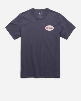 ST. LOUIS CARDINALS COVERALL '47 FRANKLIN TEE