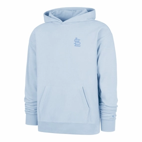 ST. LOUIS CARDINALS MONDO '47 FOUNDATION HOOD