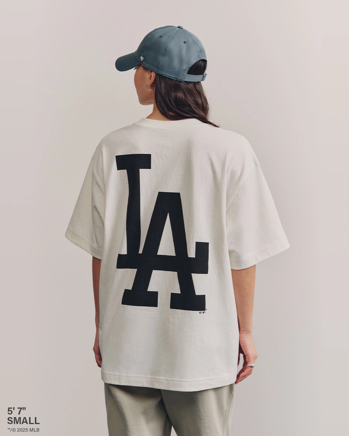 ST. LOUIS CARDINALS POSTERED '47 FOUNDATION TEE