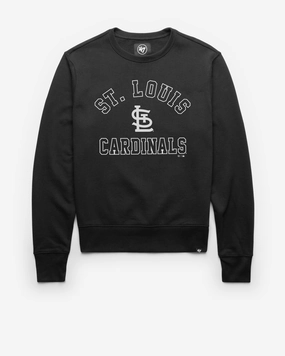 ST. LOUIS CARDINALS VARSITY ARCH '47 HEADLINE CREW