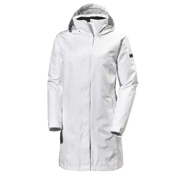 Own the Vibe Built for the Bold Helly Hansen - Women'S Aden Long Coat
