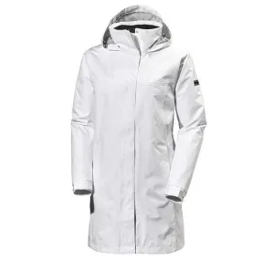 Own the Vibe Built for the Bold Helly Hansen - Women'S Aden Long Coat