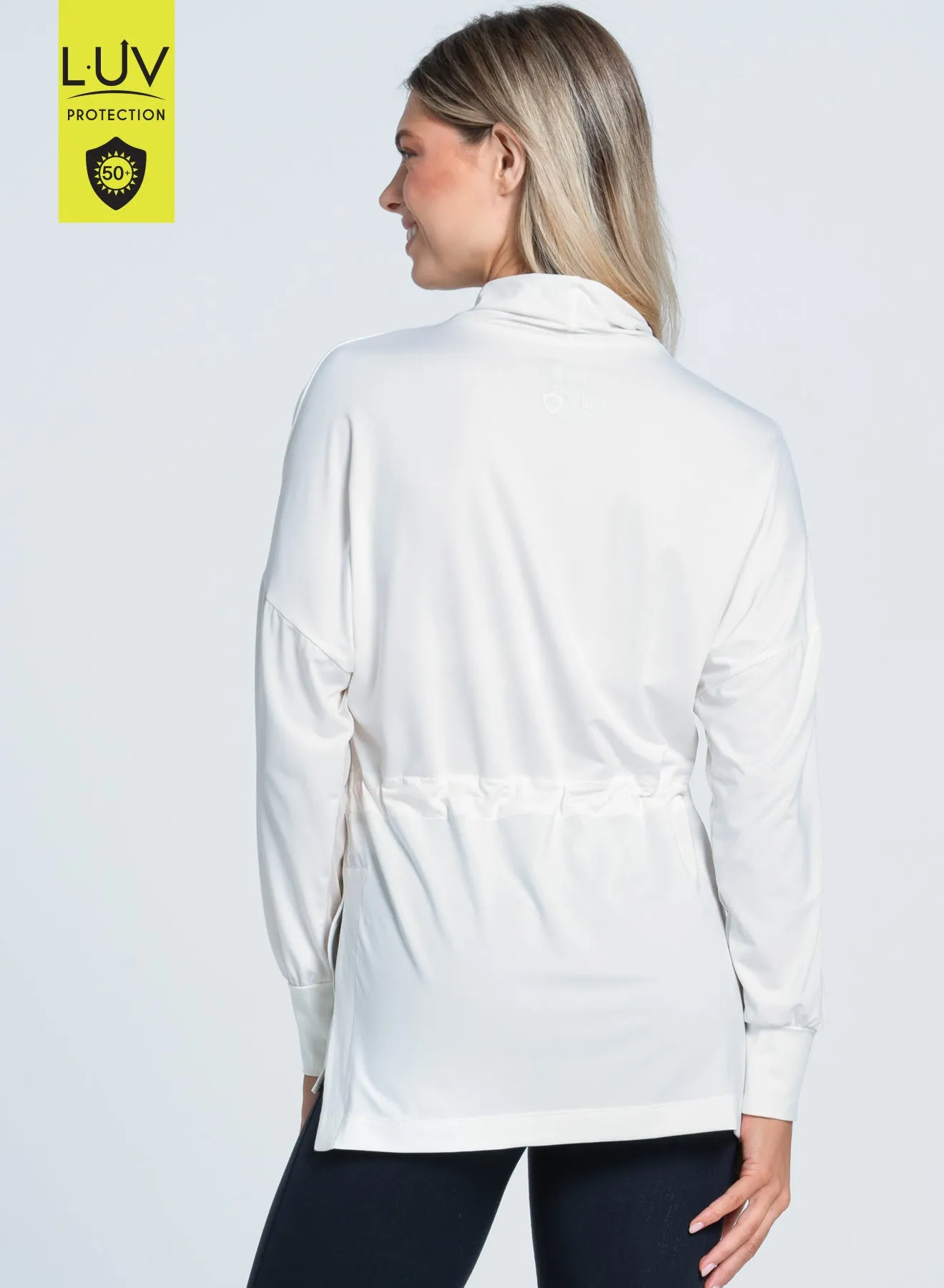 Exclusive Deal Layer Up Tunic