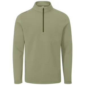 Born to Stand Out Mother's Day Sale Ping Nolan 1/4 Zip Pullover - Lichen