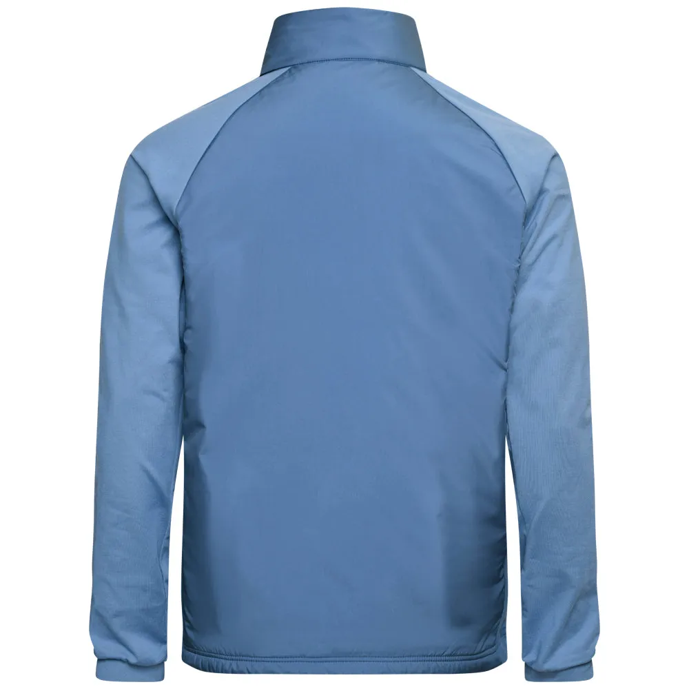 Puma Hielands Jacket - Blue Horizon Economical Lead with Style