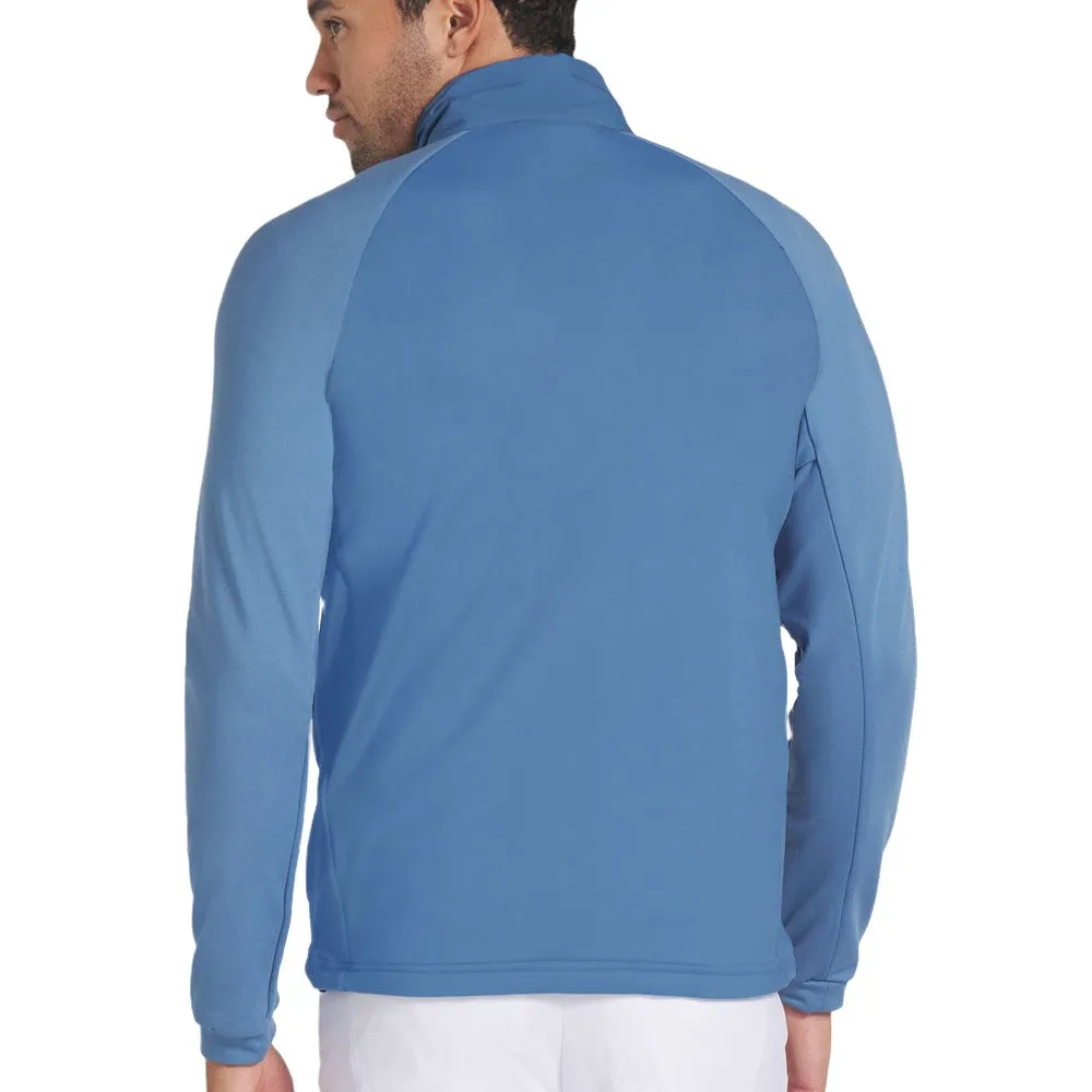 Puma Hielands Jacket - Blue Horizon Confidence Starts Here