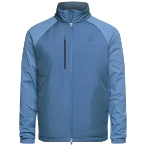 Puma Hielands Jacket - Blue Horizon Break Boundaries Affordable