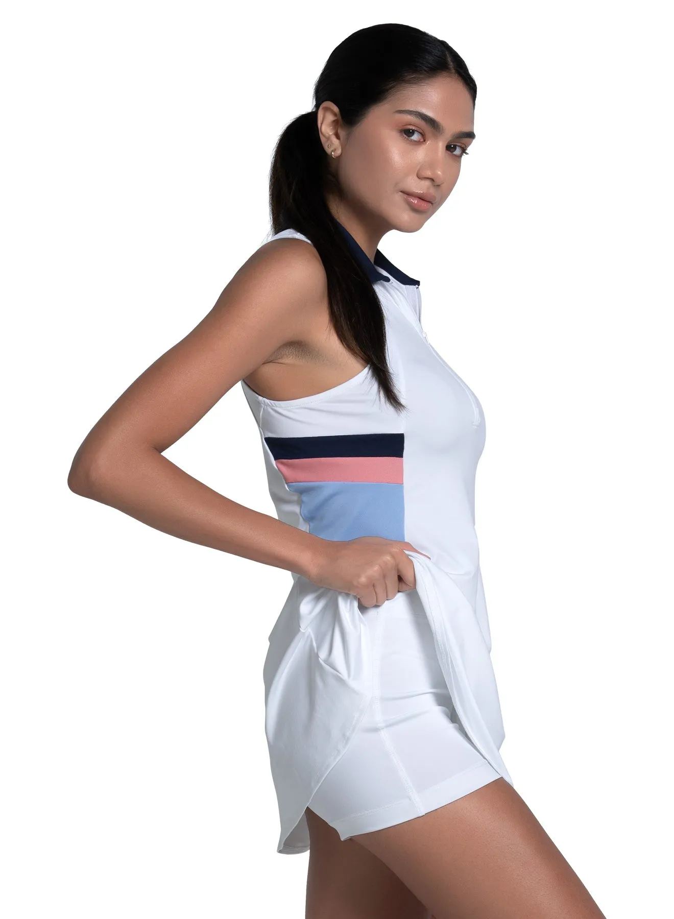 Synergize Dress Memorial Day Sale Chase What Moves You