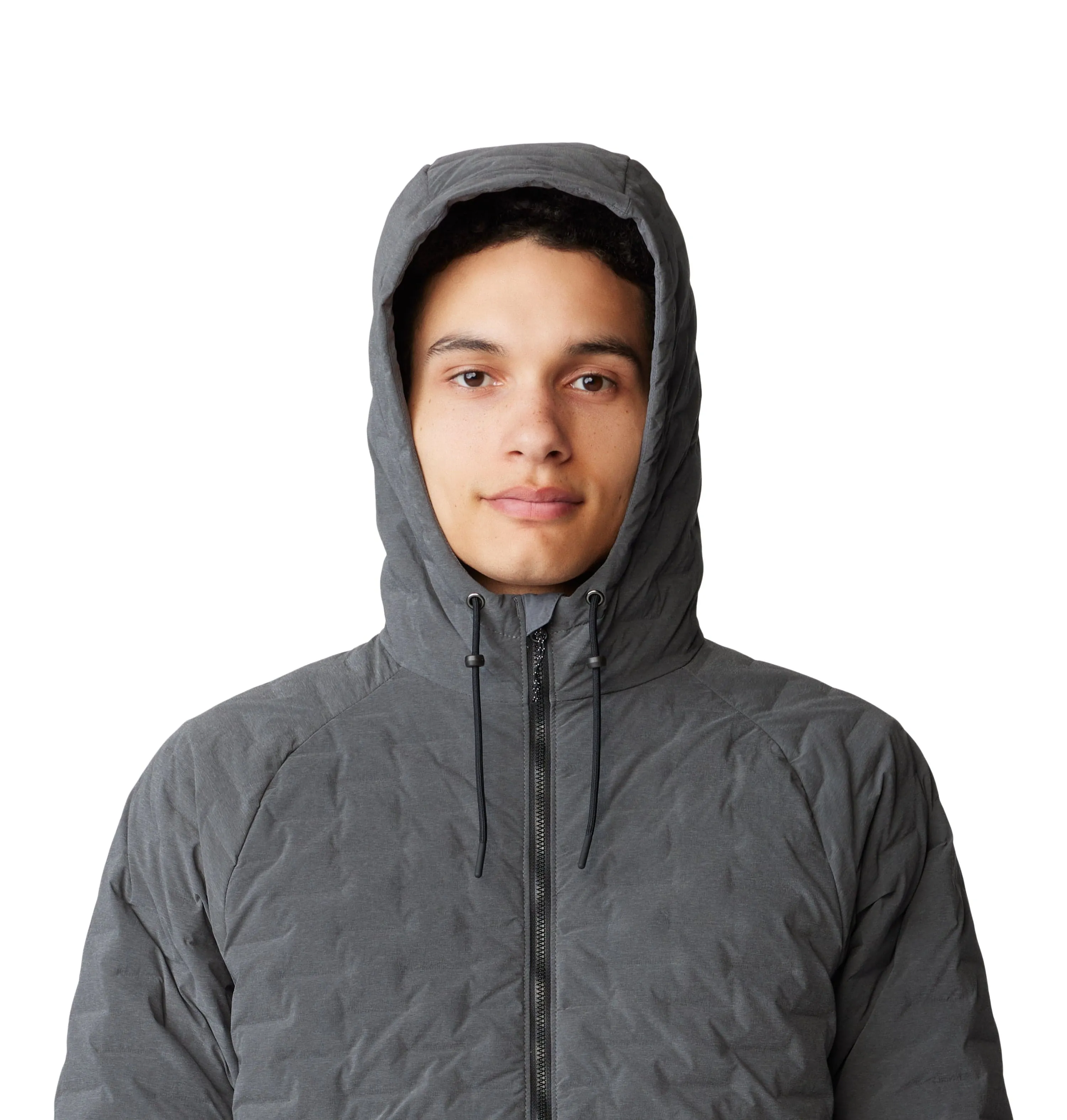 Define Your Own Way Mountain Hardwear - Men'S Stretchdown Light Full-Zip Hoody