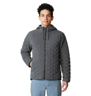 Mountain Hardwear - Men'S Stretchdown Light Full-Zip Hoody Step into the Beat Exclusive Deal