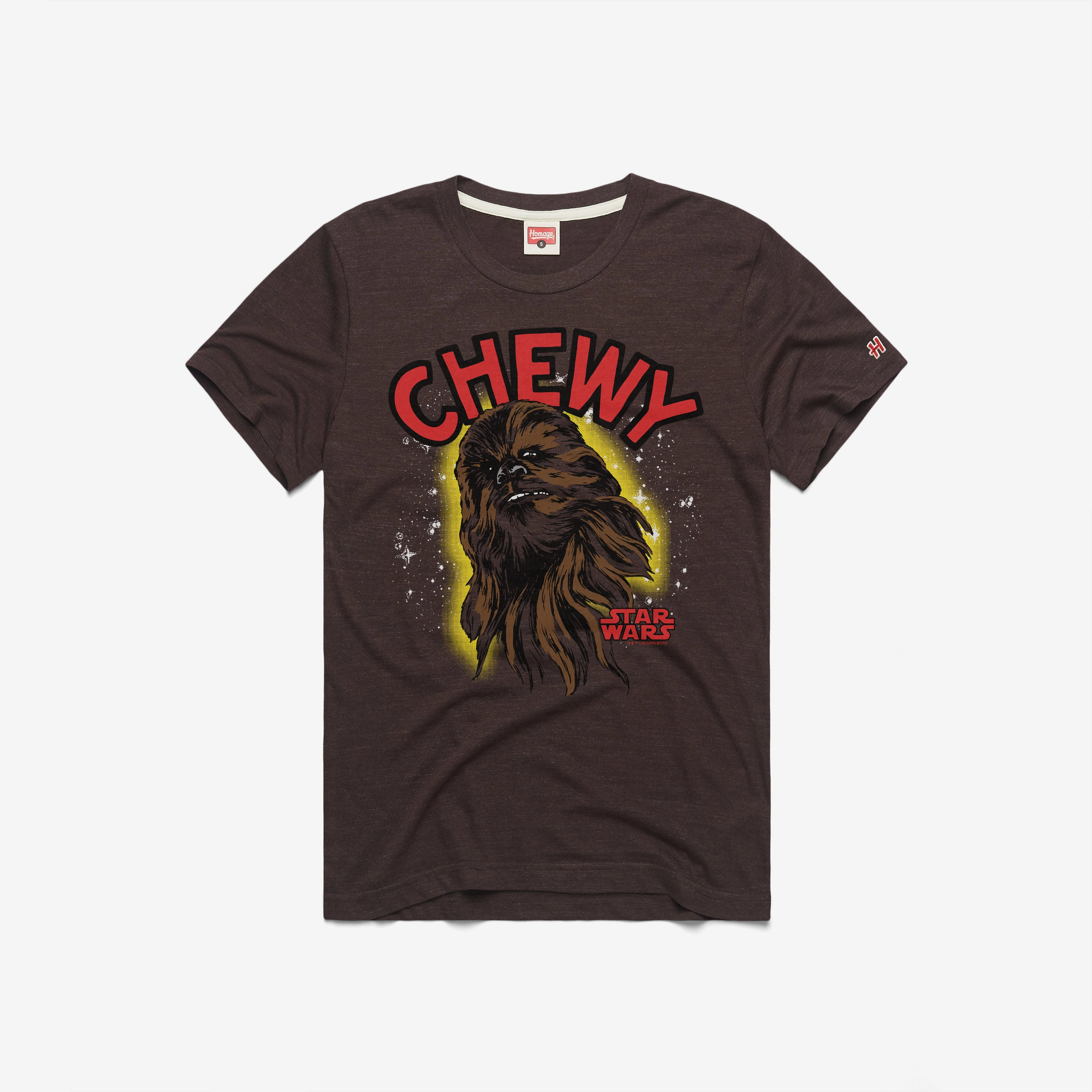 Star Wars Chewy