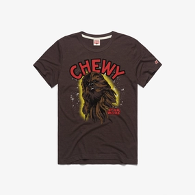 Star Wars Chewy